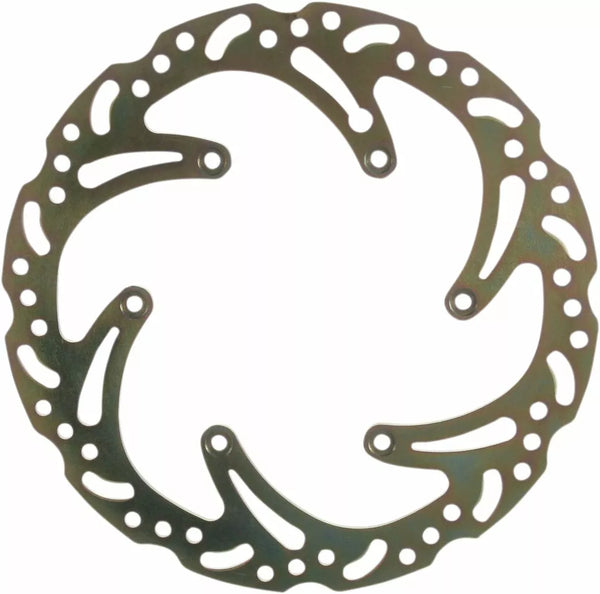 EBC BRAKE ROTOR FIX D Series RND MD6135D