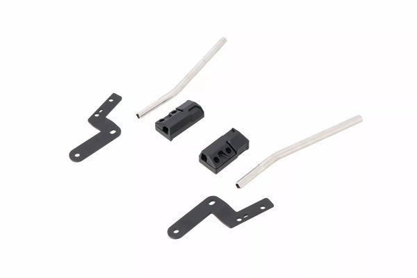 SW-MOTECH PANNIER SPACER BLAZE HTA.08.740.86400/B
