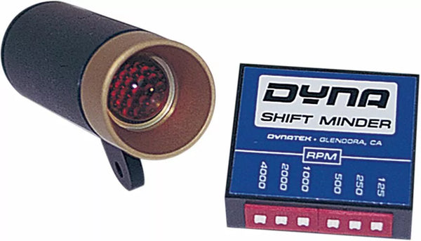 DYNATEK-HARLEY SHIFT MINDS KIT DSMS-2