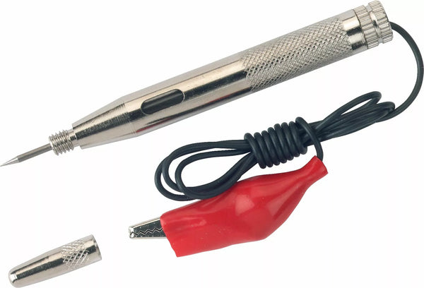 Flosser Voltage Tests 6V/12V 5PK 1830445PK