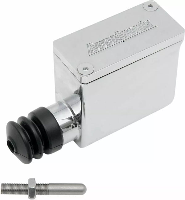 Accutrix Chrome Univ MSTR Cyl RR MC627-C