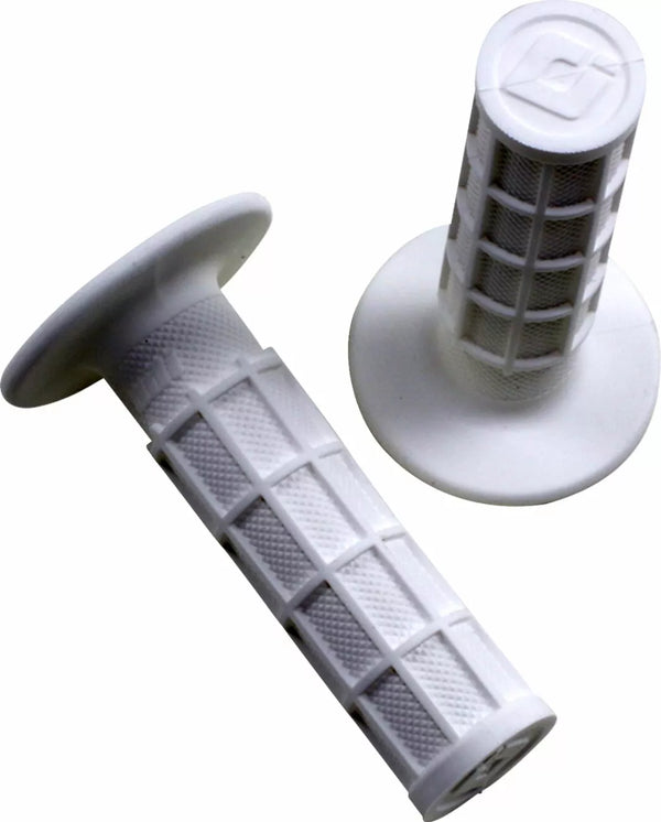 ODI Grips Ruffian Full Waf WH H02RFSW
