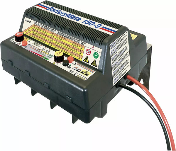 Tecmate Charger Battery Mate 150-9 TS01VE