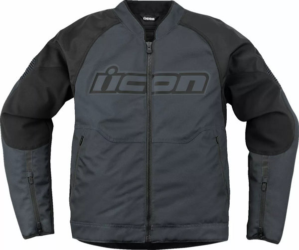 „Icon“ striukė „Overlord3 SL XL 2820-6702“
