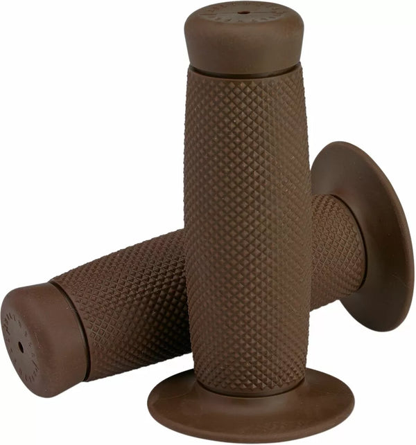 BILTWELL Grips Renggde 7/8 CHOC 6704-0478