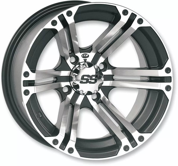 ITP WHL SS212M 14X6 4/137 4+2 1428377404B