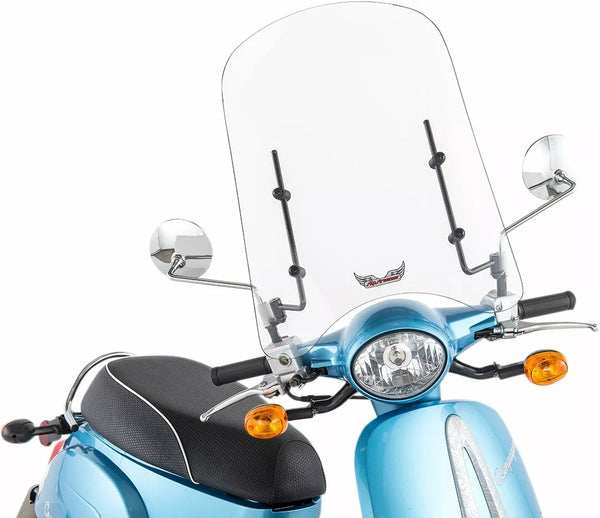 Slipstreamer Windshield Scoot 40 S-SCTR40M M