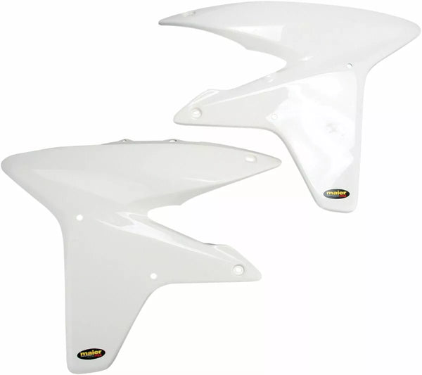 Maier Scoops Air TRX450R WH 117531