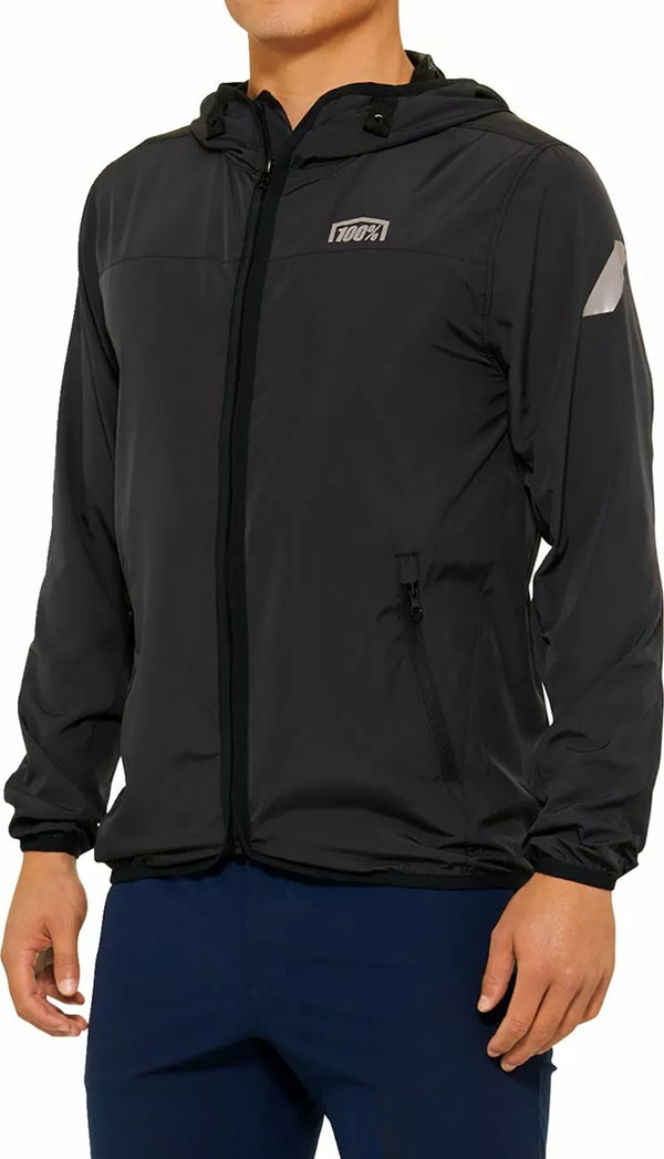 100% jakna Klutch BK XL 20041-003