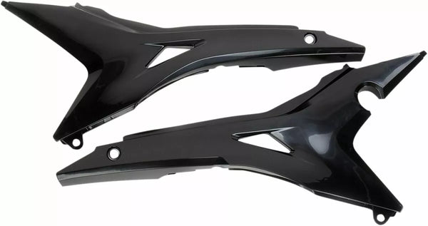 NLO pokrivač Airbox CRF450 13-16 BK HO04658#001