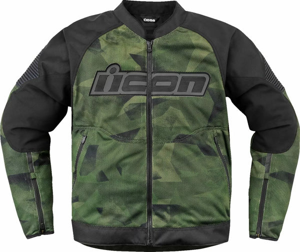 Ikona jakna Overlord3 Mesh Camo GN 2820-6707