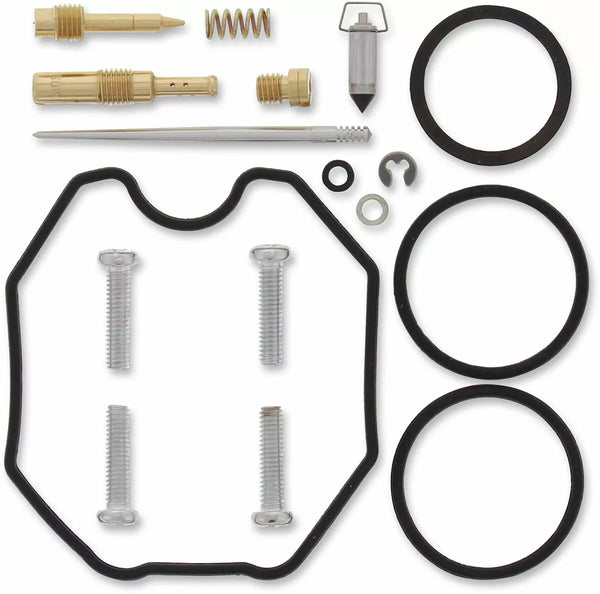 Moose Offroad HardParts Opravy súpravy Carb Pol 26-1043