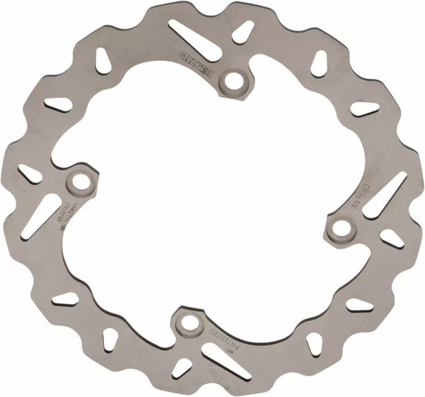 Galfer bremžu disks fiksēts viļņu df361w