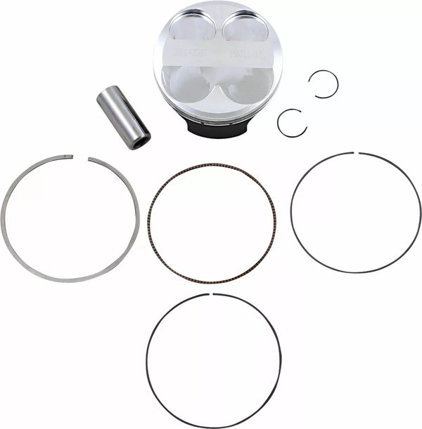 Wossner Piston Kit KX250F 11-15 76 97 8814DB