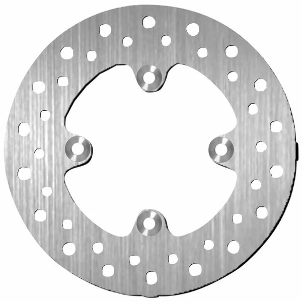 SBS brzdenie RTR kolo 5284