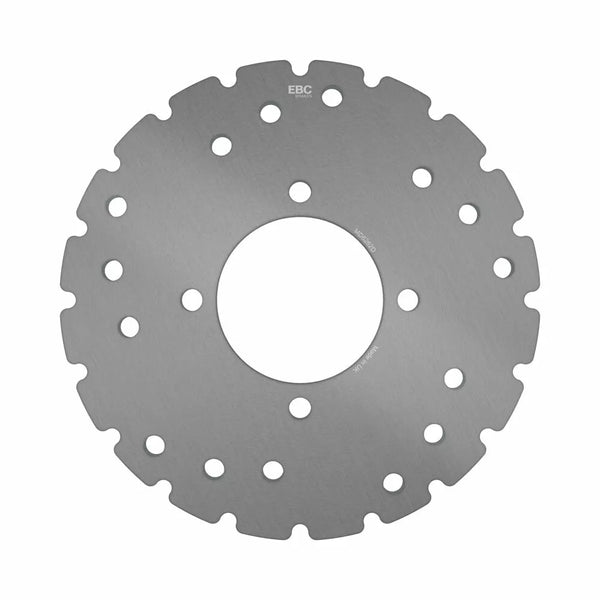 EBC BRAKE RTR FIX D Series Wave MD6262D