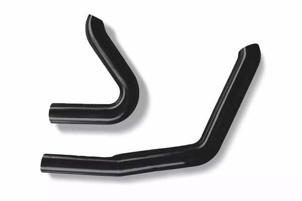 Zard Heat Shields Fat Boy / Breakou Zhd011pc-B
