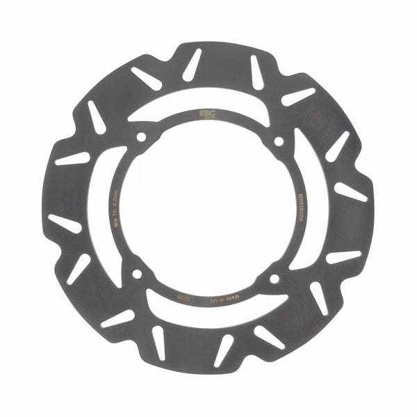 EBC BRAKE RTR FIX CX XTRM MX WAVE MD6191CX