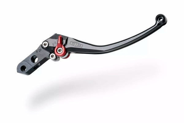 Titax bremze Lives EVO BK/RD RBK13/R EVO