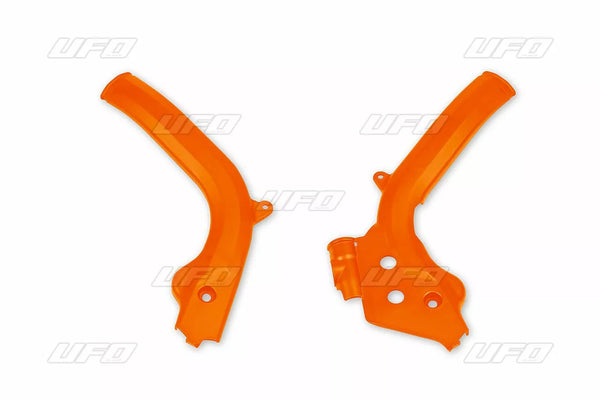 UFO Frameguards SX/SXF 16-18 ili KT04066#127