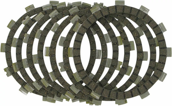 EBC CLUTCH FRICTION PLAT KIT CK2290