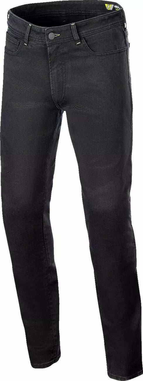 „Alpinestars“ (kelio) kelnaitės vario v3 juodas 36 3328524-1202-36