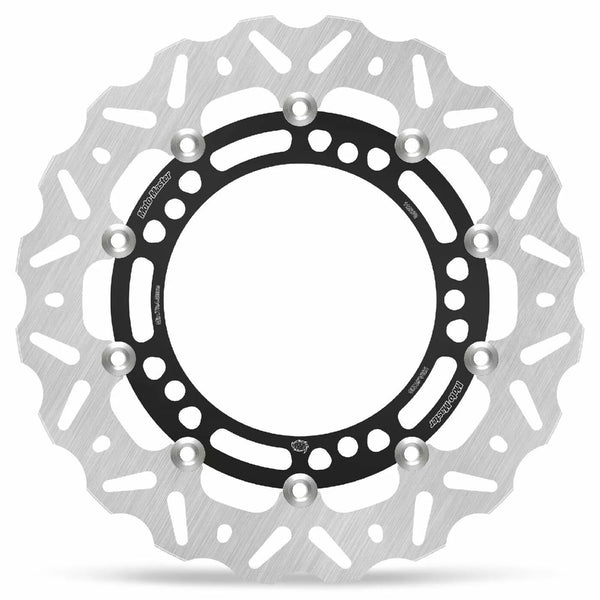 Moto-master kočni disk Nitro Front 112378