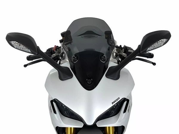 WRS Windscreen Sport Supersport 95 DU022FS