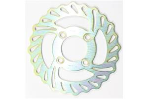 EBC BRAKE ROTOR FIX WAVE MD6358C