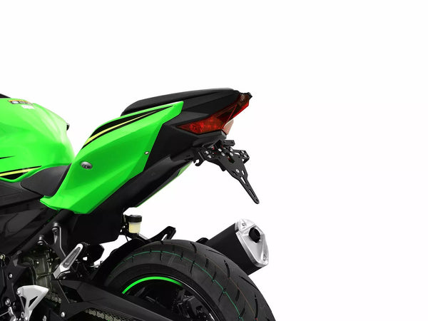 Zieger lcs plt hld tip a ninja 400 10004122