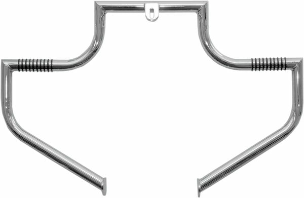 Lindby za hiway bar 00-17 flst 110-1