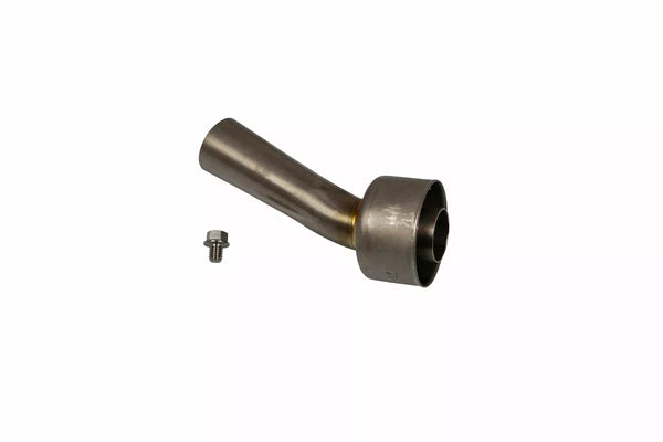 Akrapovic trokšņa slāpētājs 018 V-Tuv018