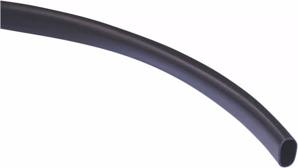 NAMZ vamzdžių PVC EXT 5/16 x8 'NetR-516