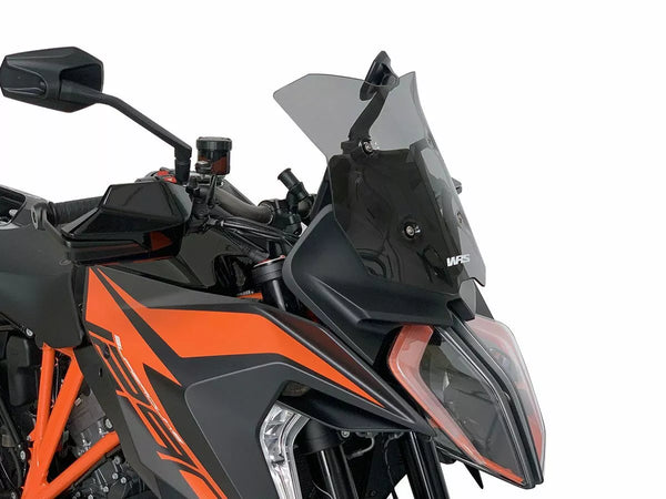 WRS WINDSCreen Sport 1290 Super Cloth KT007FS
