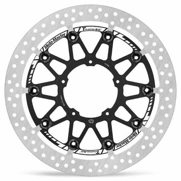 Moto-master kočni disk halo t-floater ft 117059