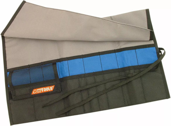 Cruztools Tool Pouch Bag TPouch1