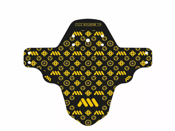 All Mountain Style Mud Grd GLD/CTR AMSMG1CTGD