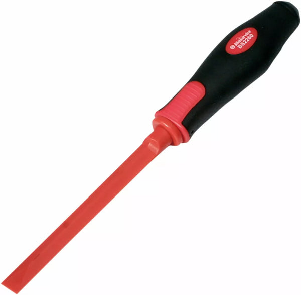 Bikeservice Tool Gasket Scraper 15mm BS2260