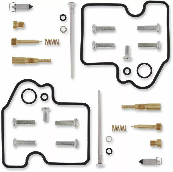 Moose Offroad tvrdoglave komplet za popravak Carb Kaw 26-1219