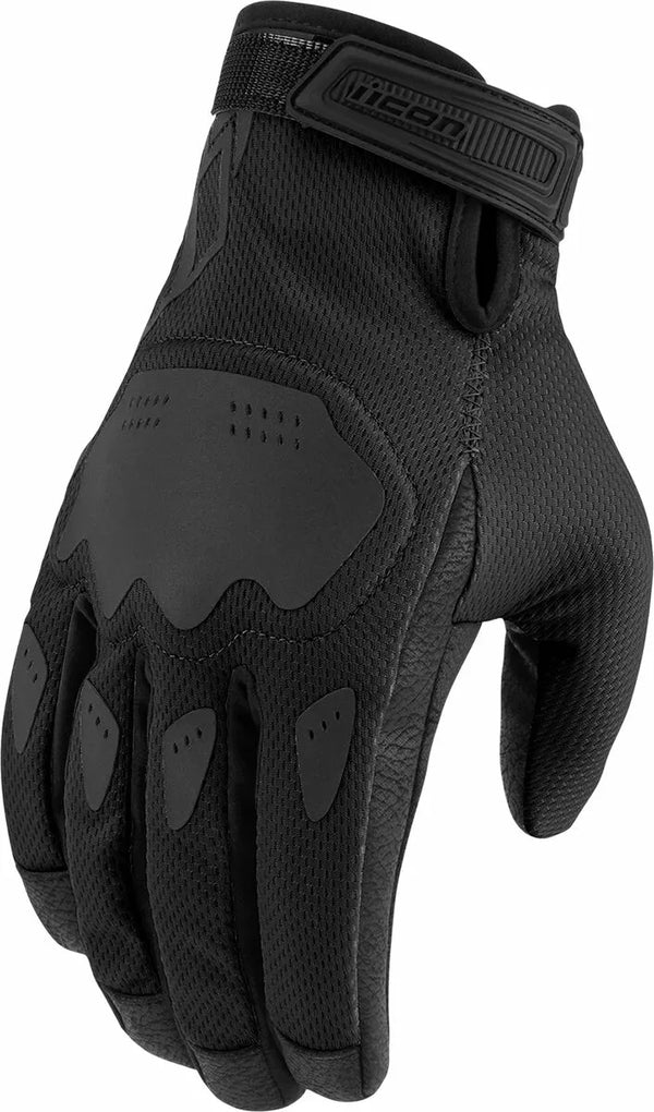 Ikona rukavica huligan ce bk lg 3301-4356