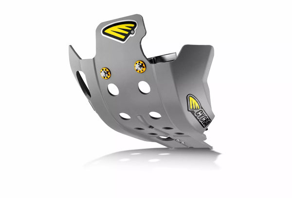 Cycra puni oklop SKDPLTE YZ/WR GR 1CYC-6225-80