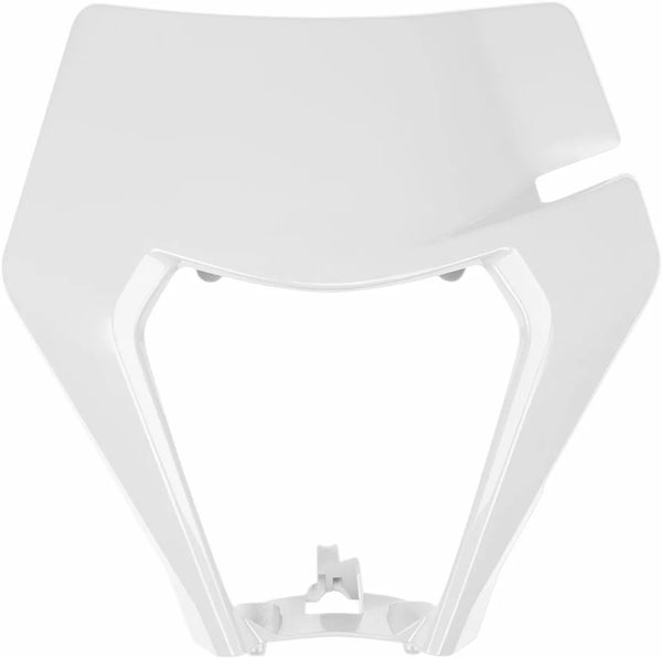 UFO prednja svjetlost EXT 20-23 WH KT05003#042