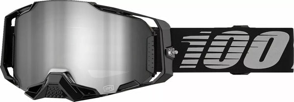 100% GOG ARMGA BK MR SL 50005-00030