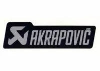 Akrapovic štapići Akrapovic 150x44 P-HST18ALXM4