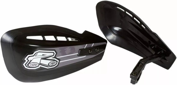 Renthal Renthal Moto Handguards BK HG-–-BK