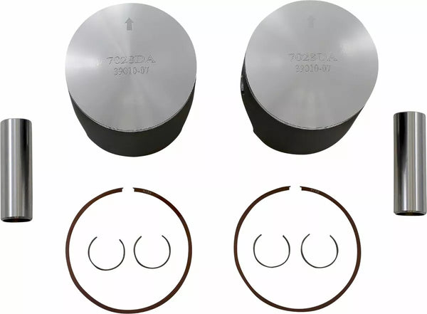 „Wosner Piston Kt Std A Skidoo K7028DA-2“