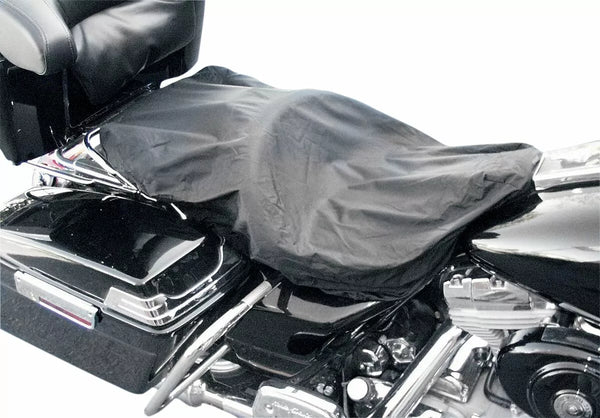 Saddlemen pokrýva dažďové turné sedadla R915