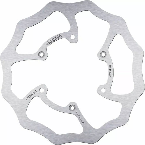 Galfer kočni disk Fiksni val 250 mm df489ws