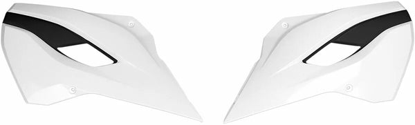UFO RD CVR KUĆA TC/FC/TE/FE WH HU03353#041