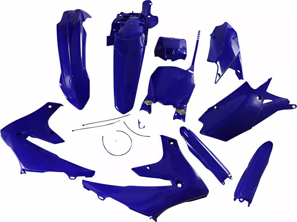 Cycra PowerFlow Bodykit YZF OEM 1CYC-9327-62